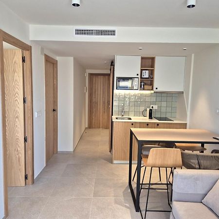 Malacosta A - Mc Apartments Ibiza Εξωτερικό φωτογραφία