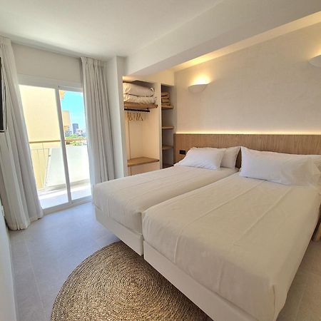 Malacosta A - Mc Apartments Ibiza Εξωτερικό φωτογραφία