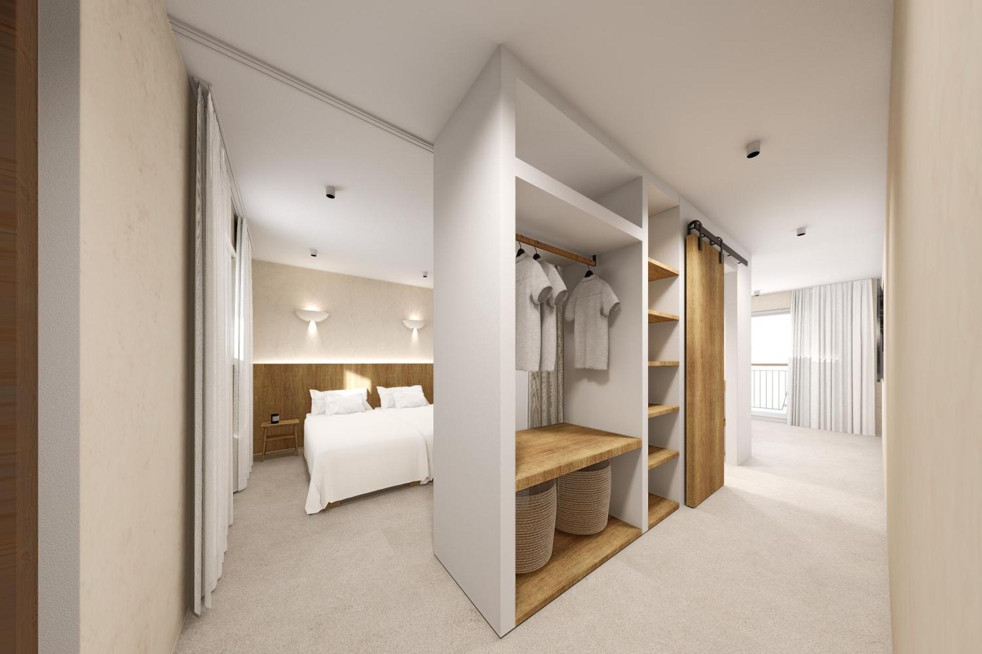 Malacosta A - Mc Apartments Ibiza Εξωτερικό φωτογραφία