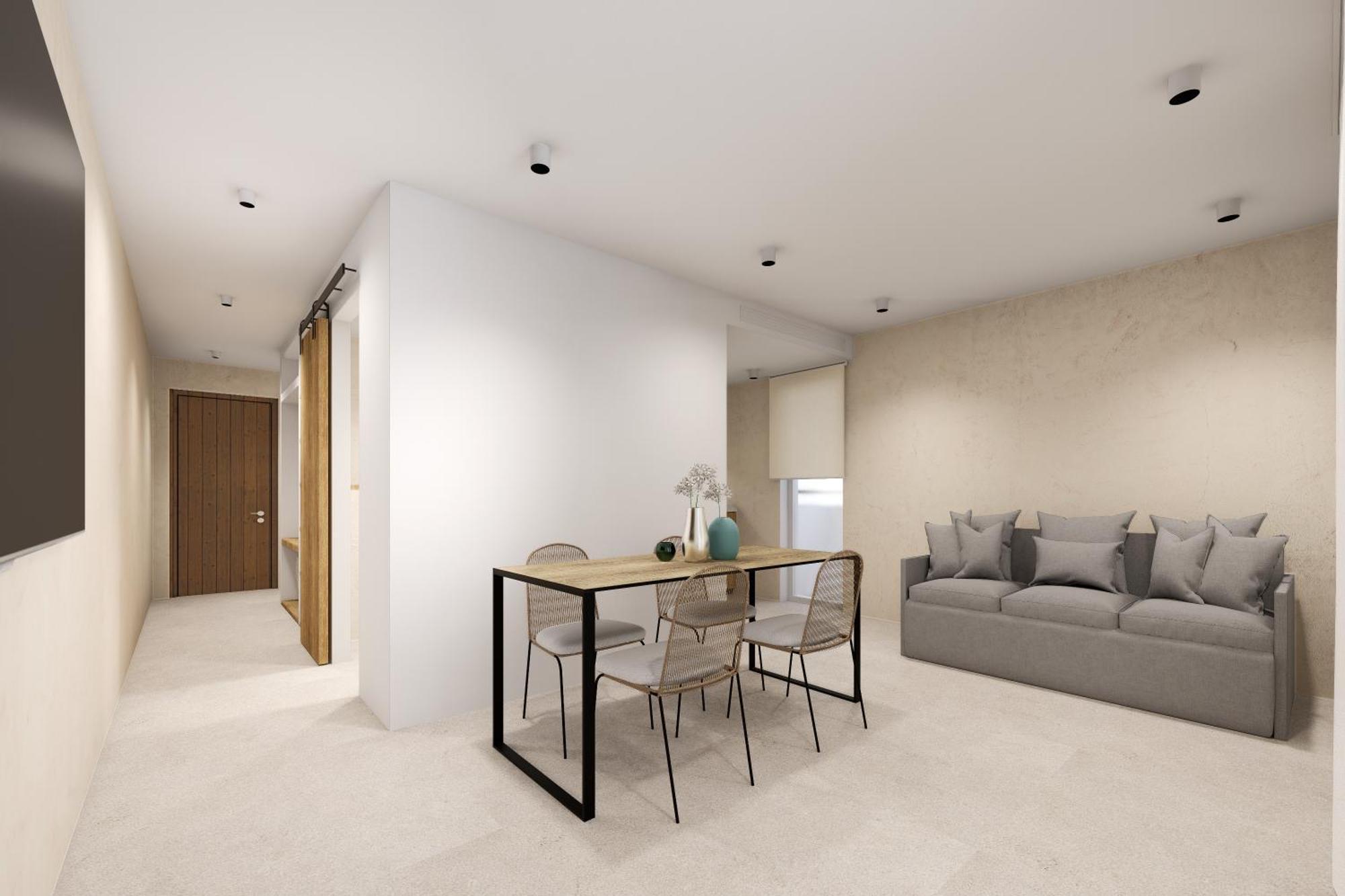 Malacosta A - Mc Apartments Ibiza Εξωτερικό φωτογραφία