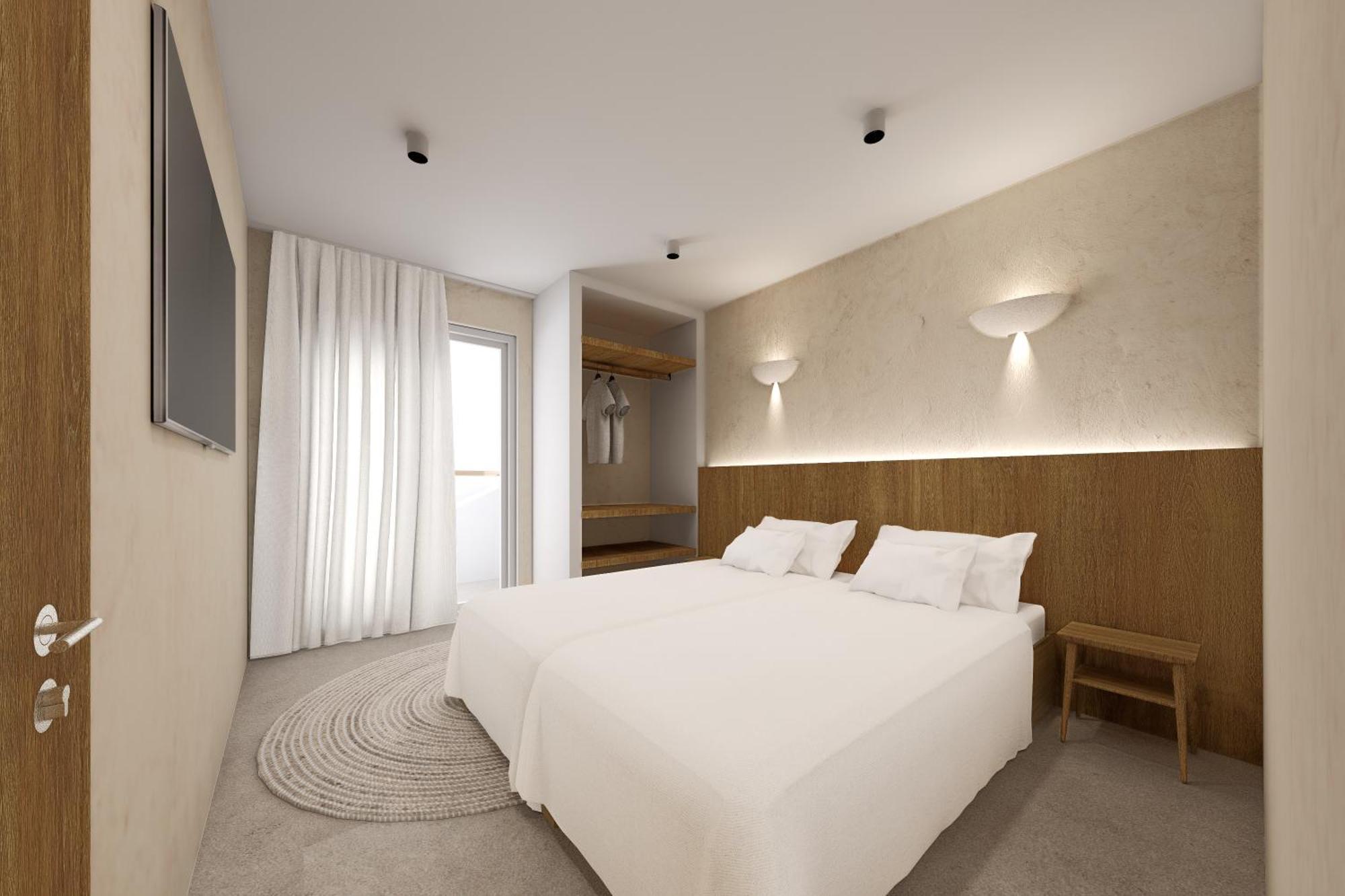Malacosta A - Mc Apartments Ibiza Εξωτερικό φωτογραφία