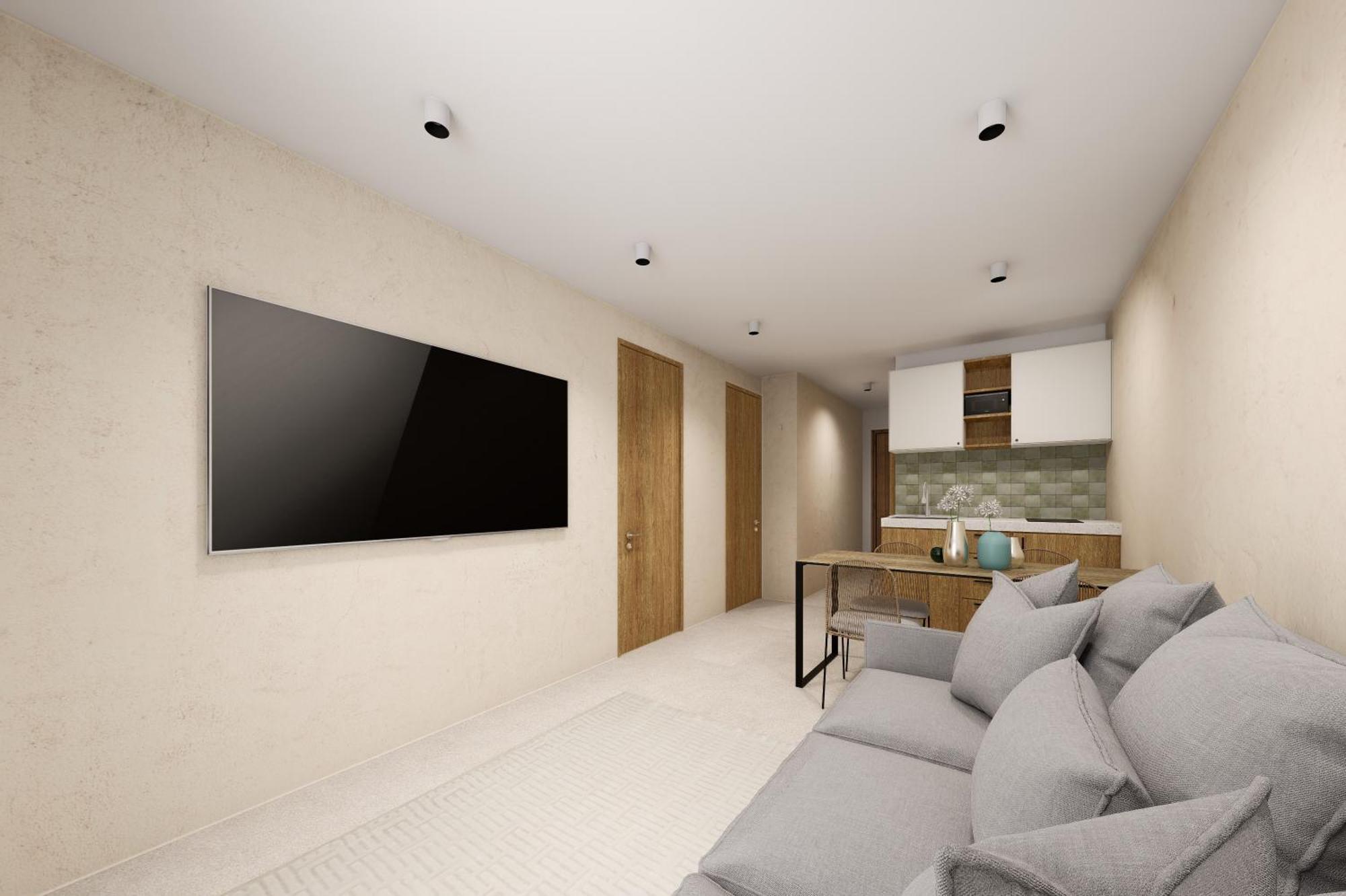 Malacosta A - Mc Apartments Ibiza Εξωτερικό φωτογραφία