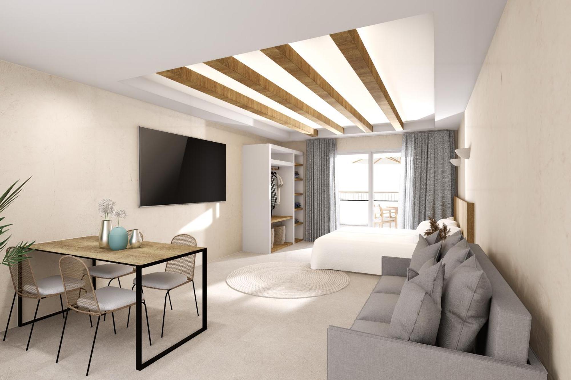 Malacosta A - Mc Apartments Ibiza Εξωτερικό φωτογραφία