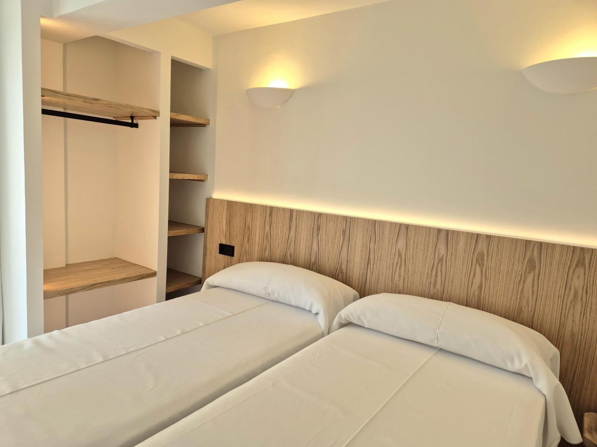 Malacosta A - Mc Apartments Ibiza Εξωτερικό φωτογραφία