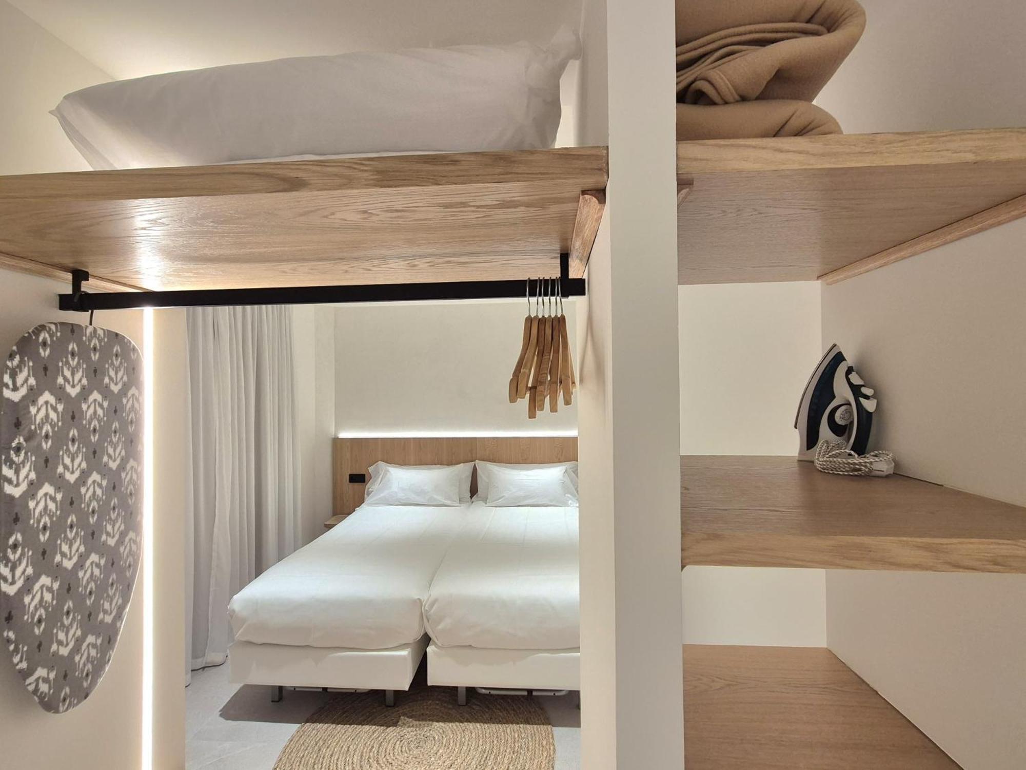 Malacosta A - Mc Apartments Ibiza Εξωτερικό φωτογραφία