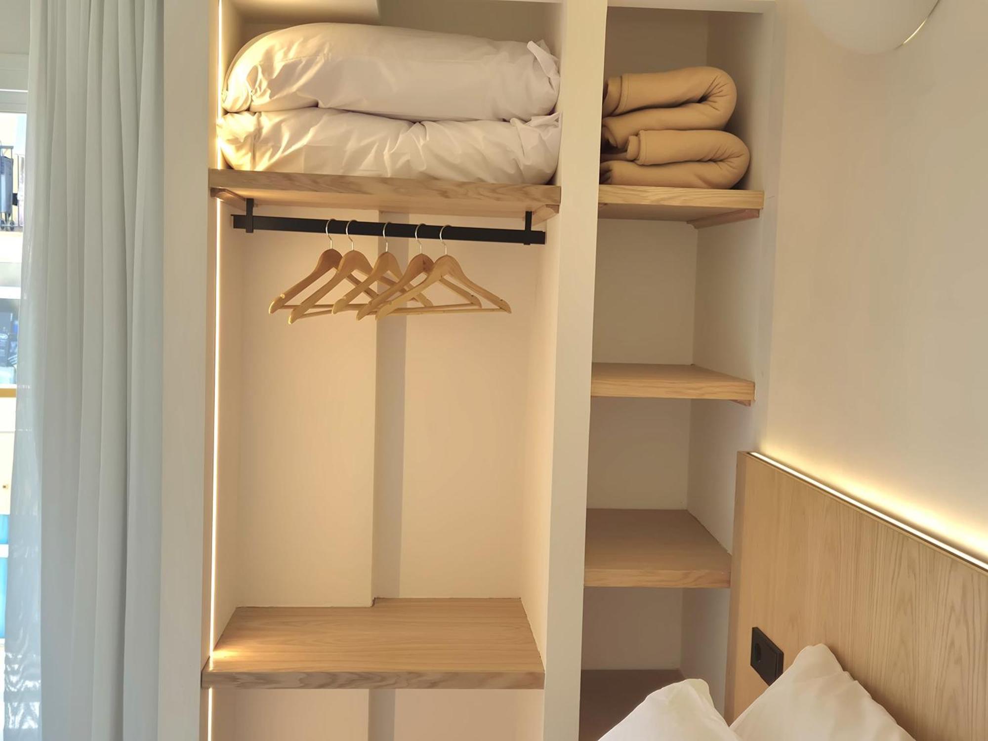 Malacosta A - Mc Apartments Ibiza Εξωτερικό φωτογραφία