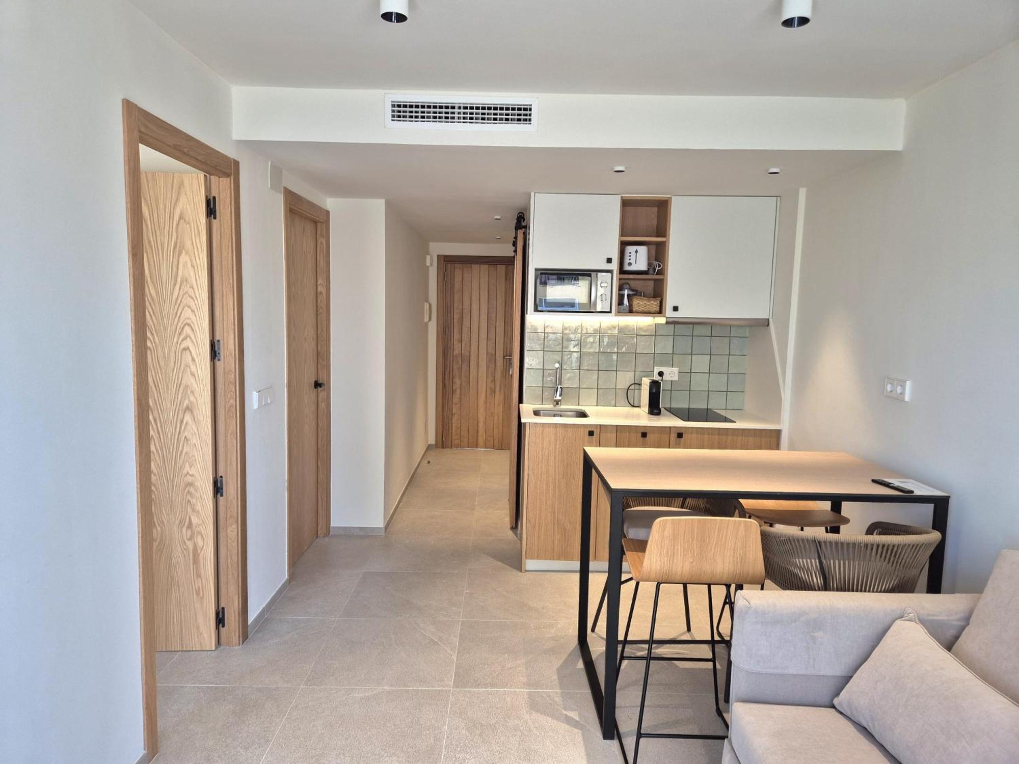 Malacosta A - Mc Apartments Ibiza Εξωτερικό φωτογραφία