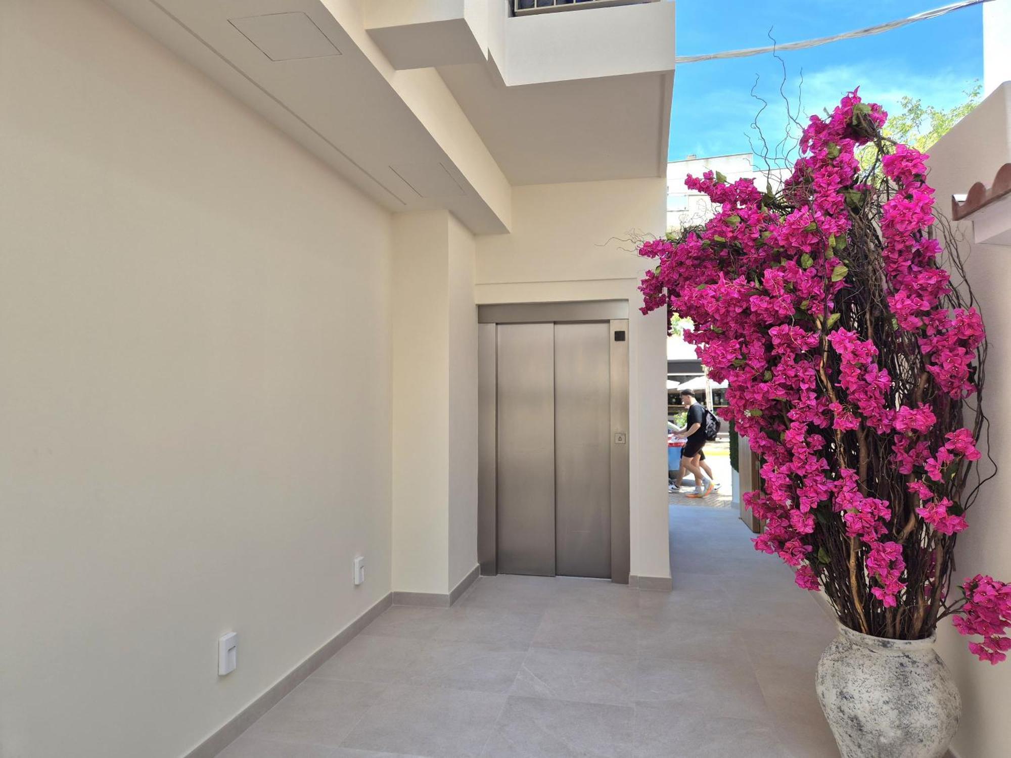 Malacosta A - Mc Apartments Ibiza Εξωτερικό φωτογραφία