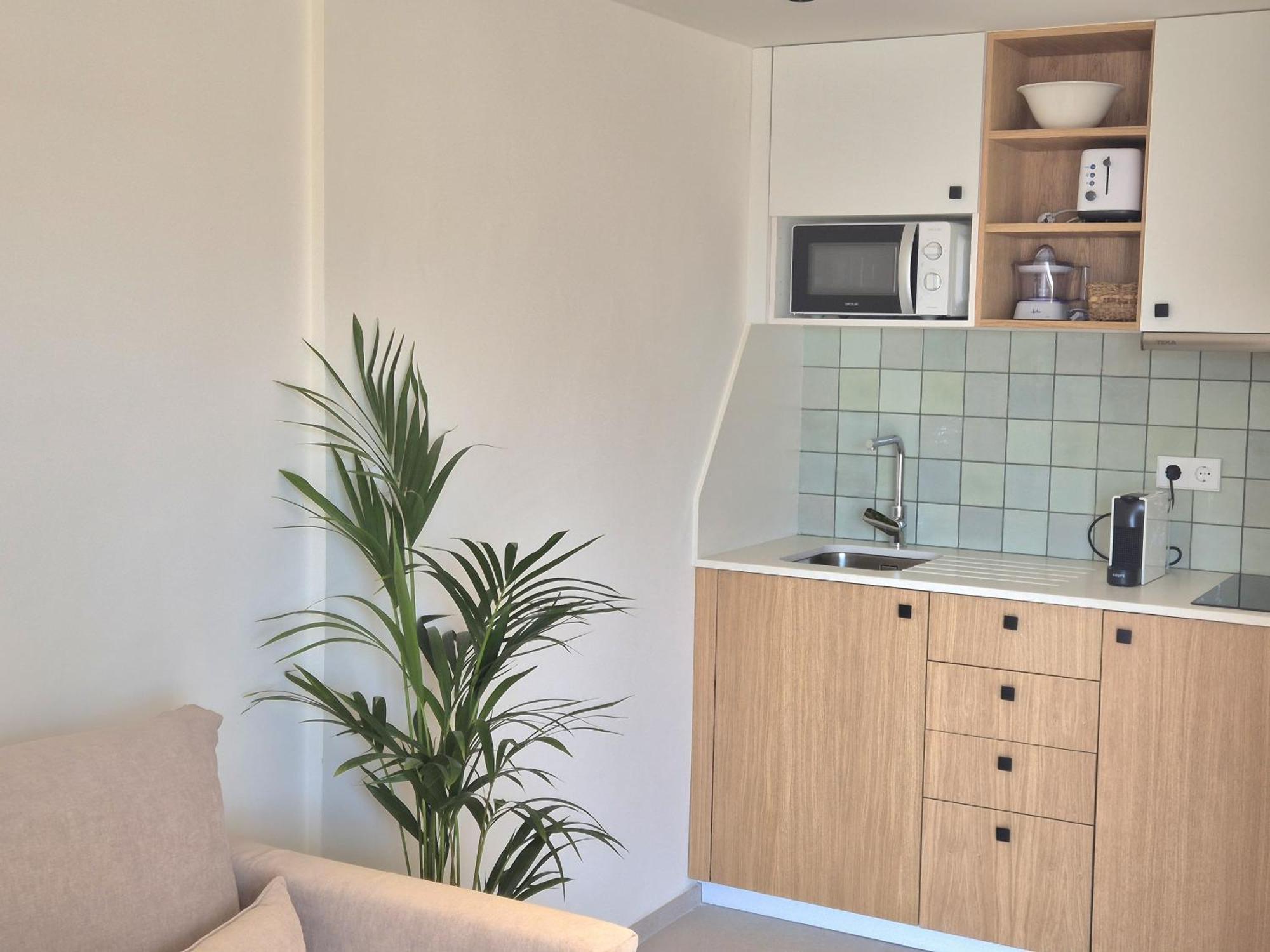 Malacosta A - Mc Apartments Ibiza Εξωτερικό φωτογραφία