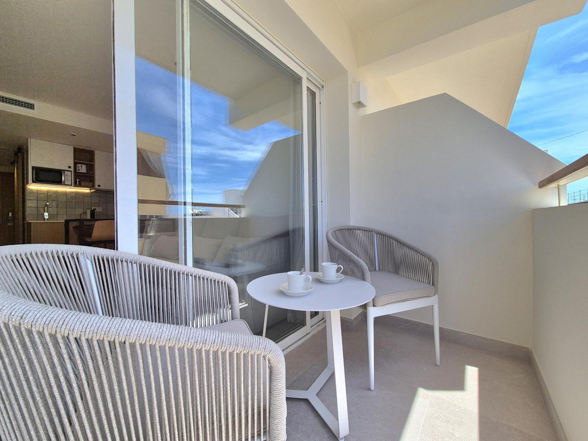 Malacosta A - Mc Apartments Ibiza Εξωτερικό φωτογραφία
