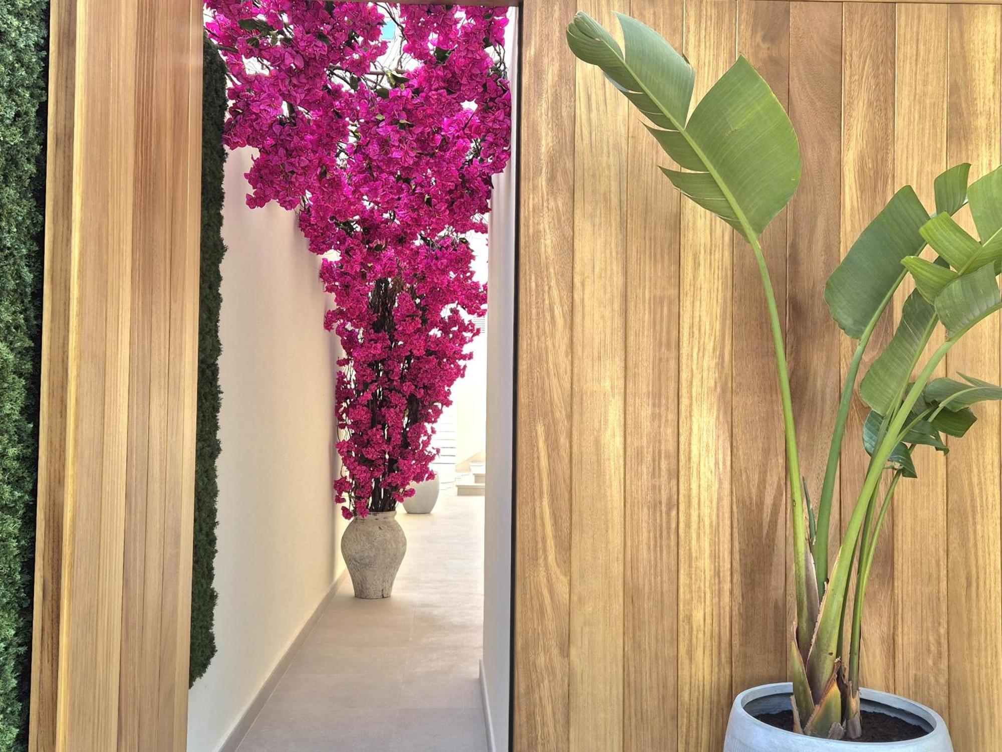 Malacosta A - Mc Apartments Ibiza Εξωτερικό φωτογραφία