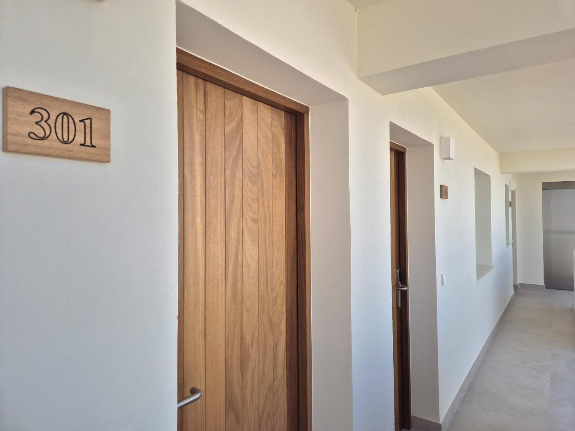 Malacosta A - Mc Apartments Ibiza Εξωτερικό φωτογραφία