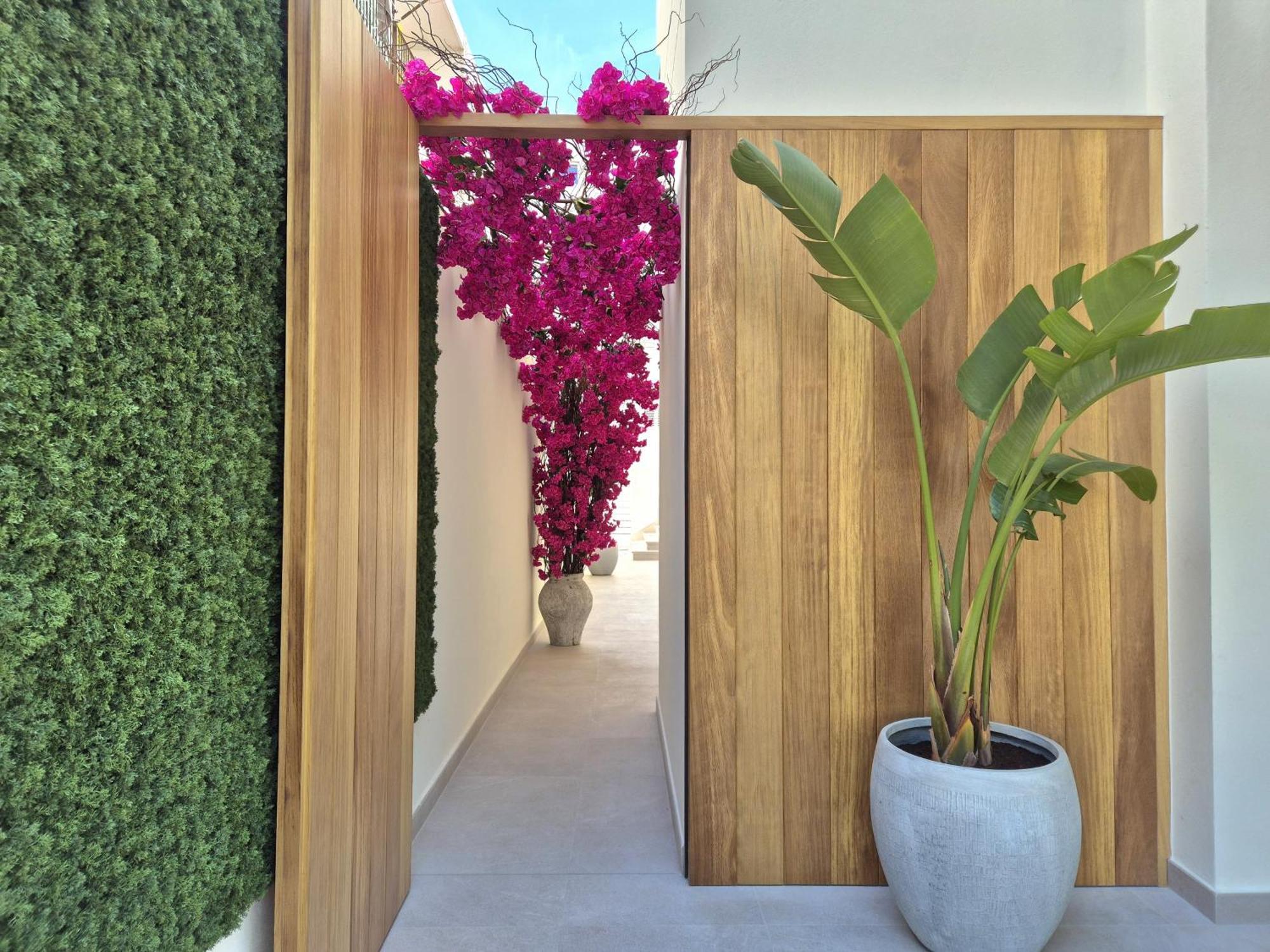 Malacosta A - Mc Apartments Ibiza Εξωτερικό φωτογραφία