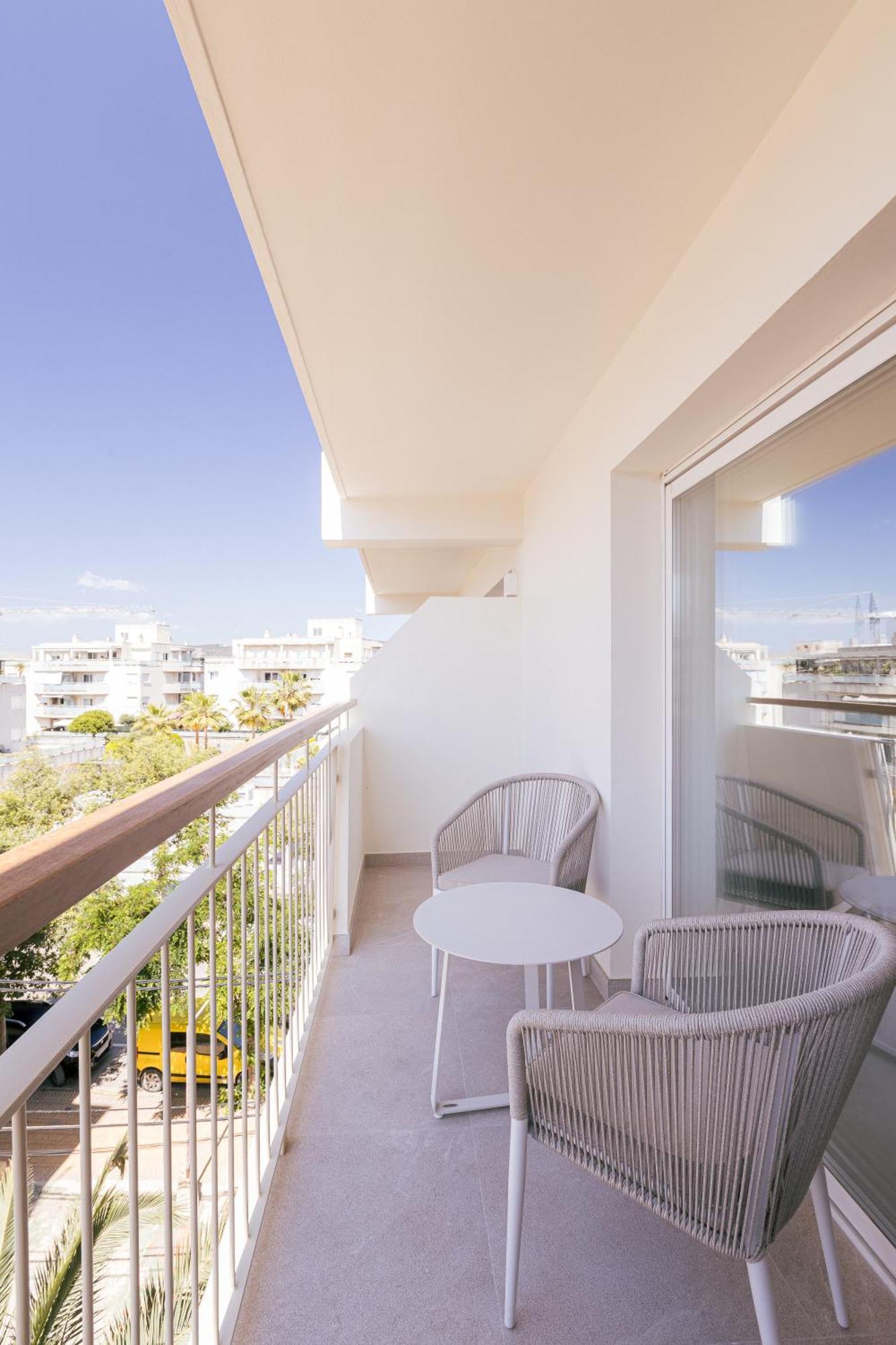 Malacosta A - Mc Apartments Ibiza Εξωτερικό φωτογραφία