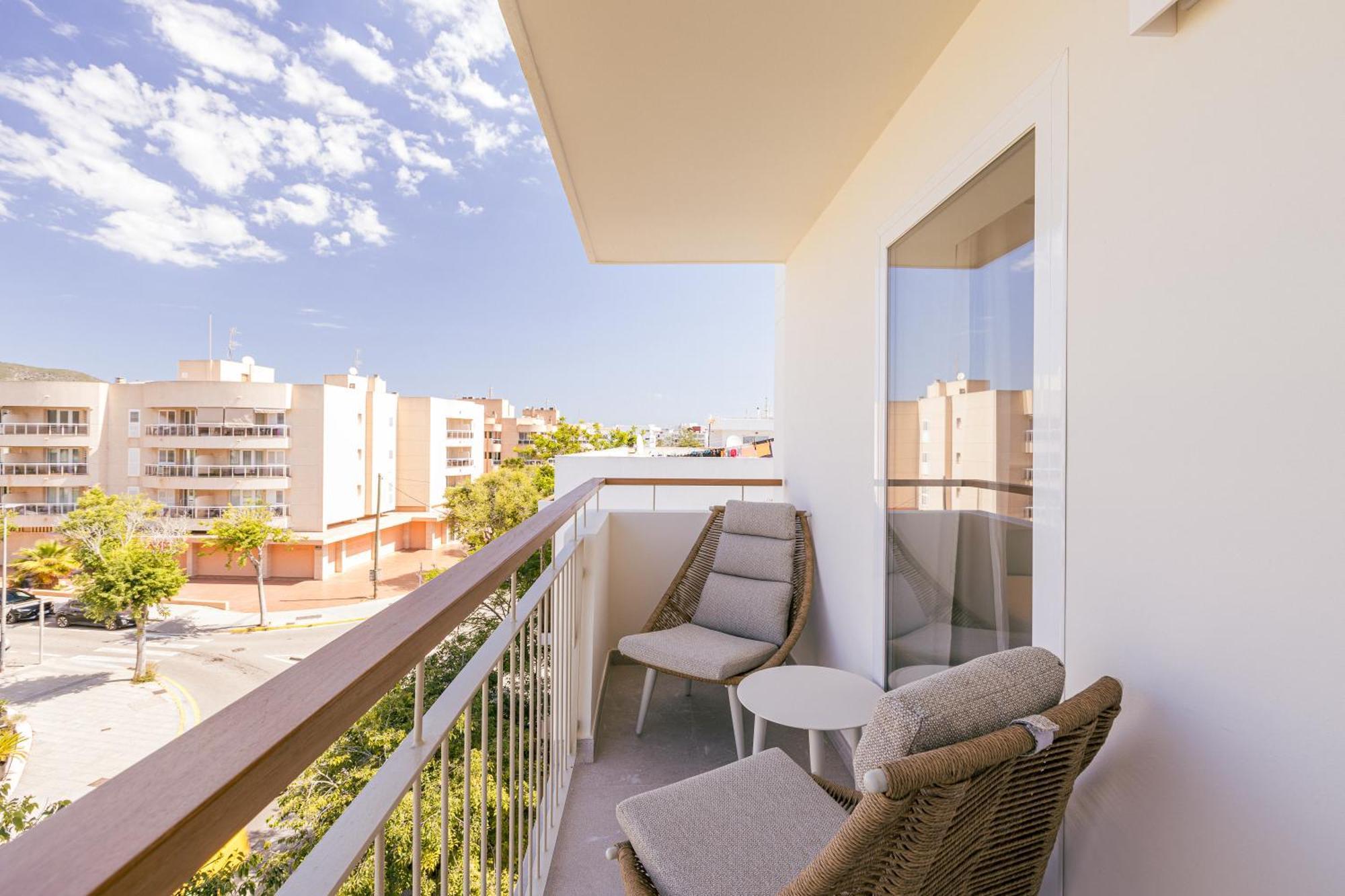 Malacosta A - Mc Apartments Ibiza Εξωτερικό φωτογραφία