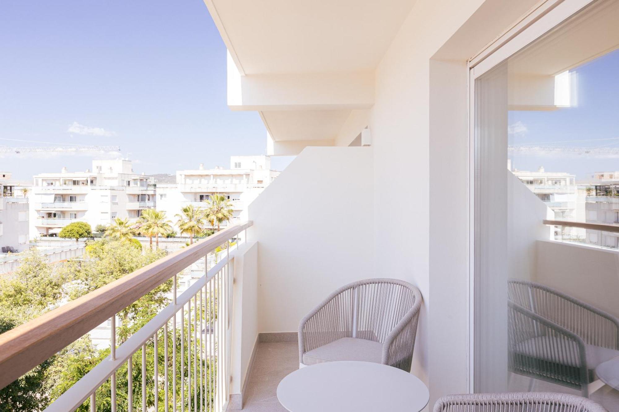 Malacosta A - Mc Apartments Ibiza Εξωτερικό φωτογραφία