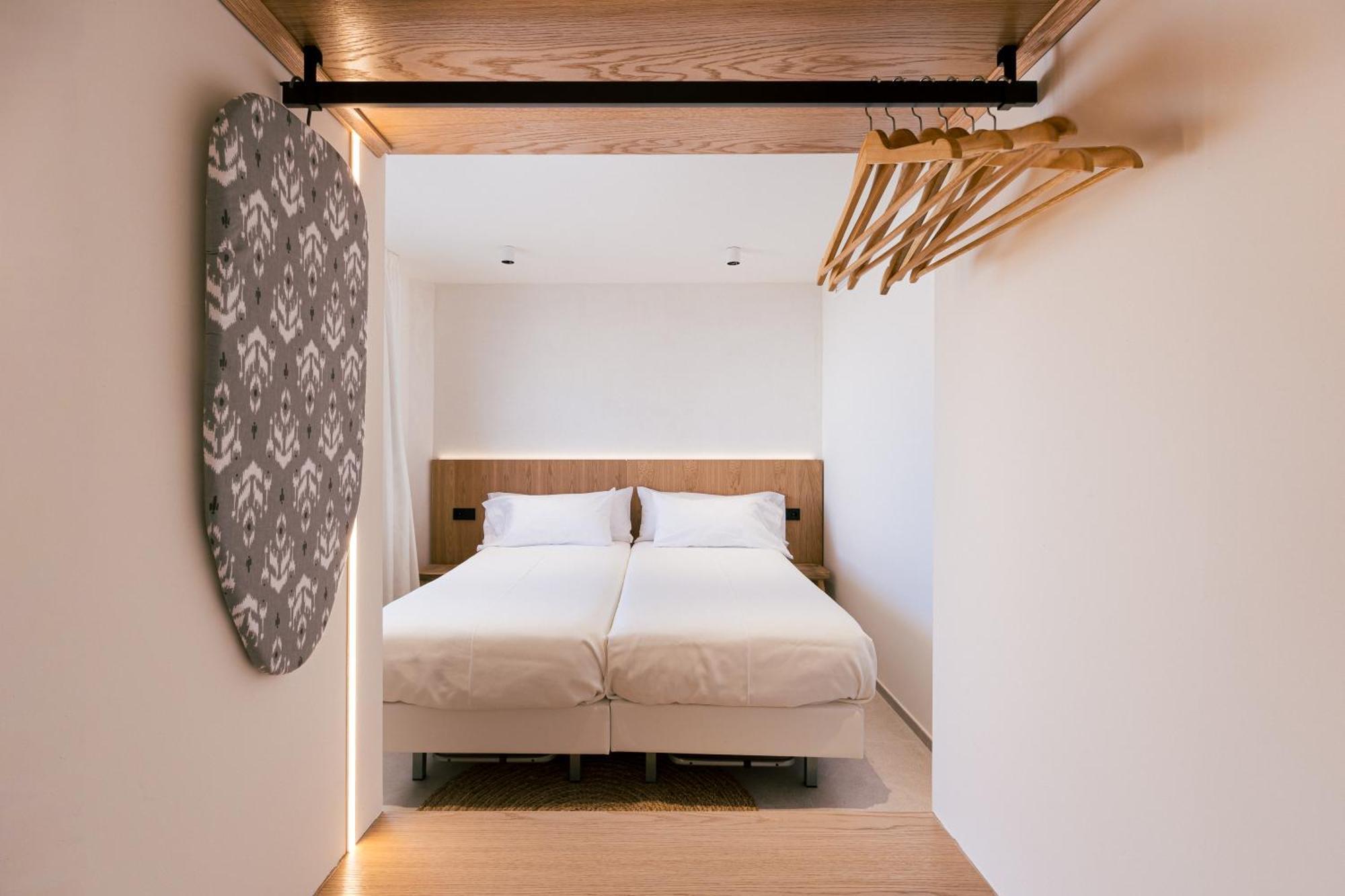 Malacosta A - Mc Apartments Ibiza Εξωτερικό φωτογραφία