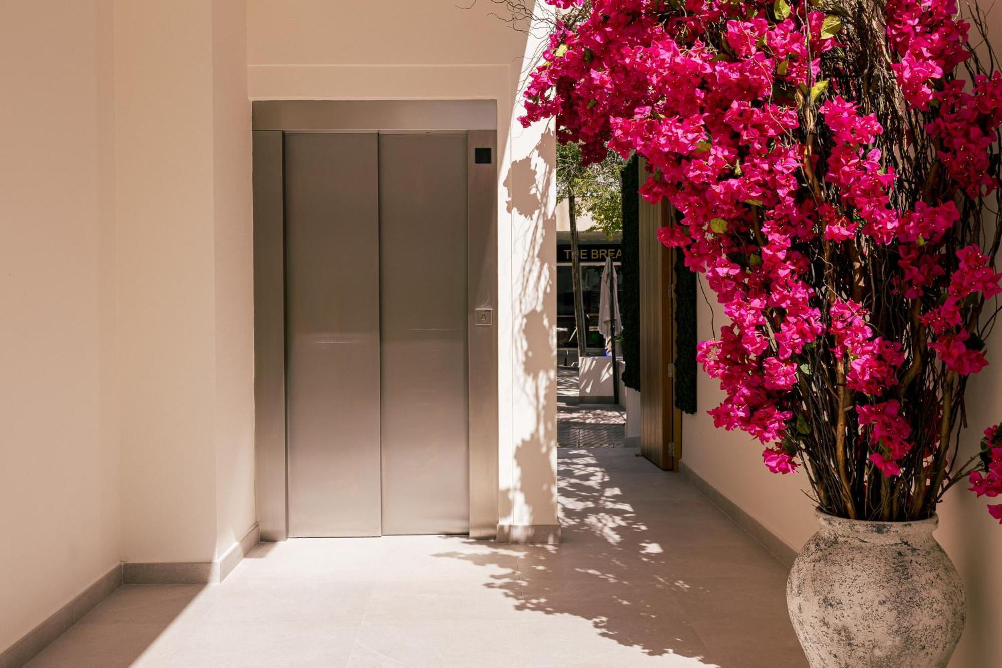 Malacosta A - Mc Apartments Ibiza Εξωτερικό φωτογραφία