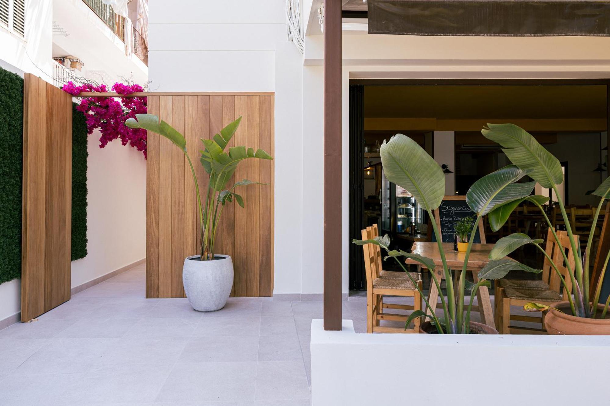 Malacosta A - Mc Apartments Ibiza Εξωτερικό φωτογραφία