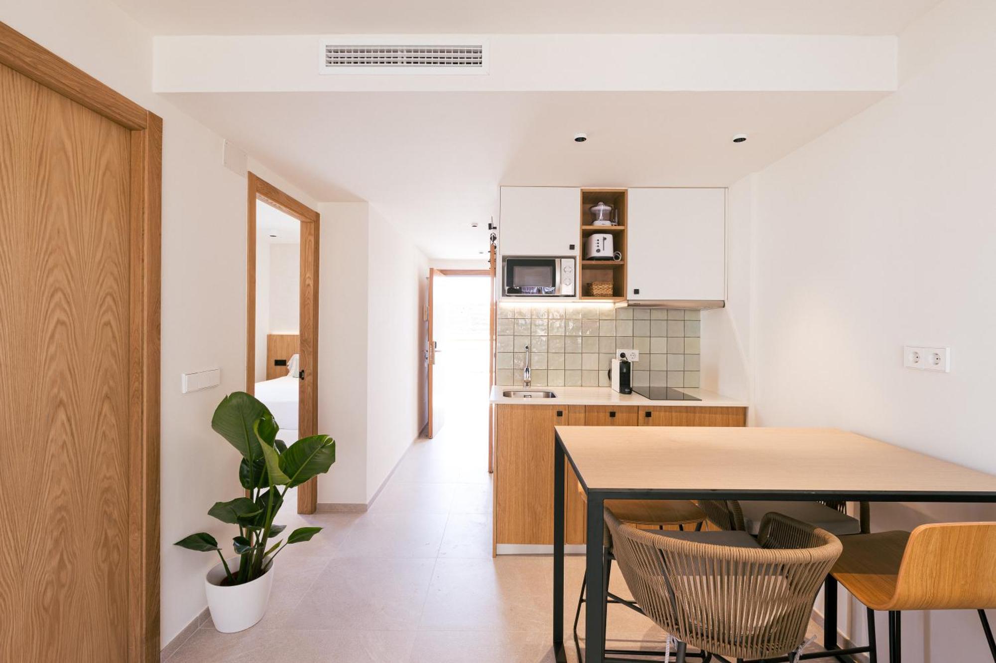 Malacosta A - Mc Apartments Ibiza Εξωτερικό φωτογραφία