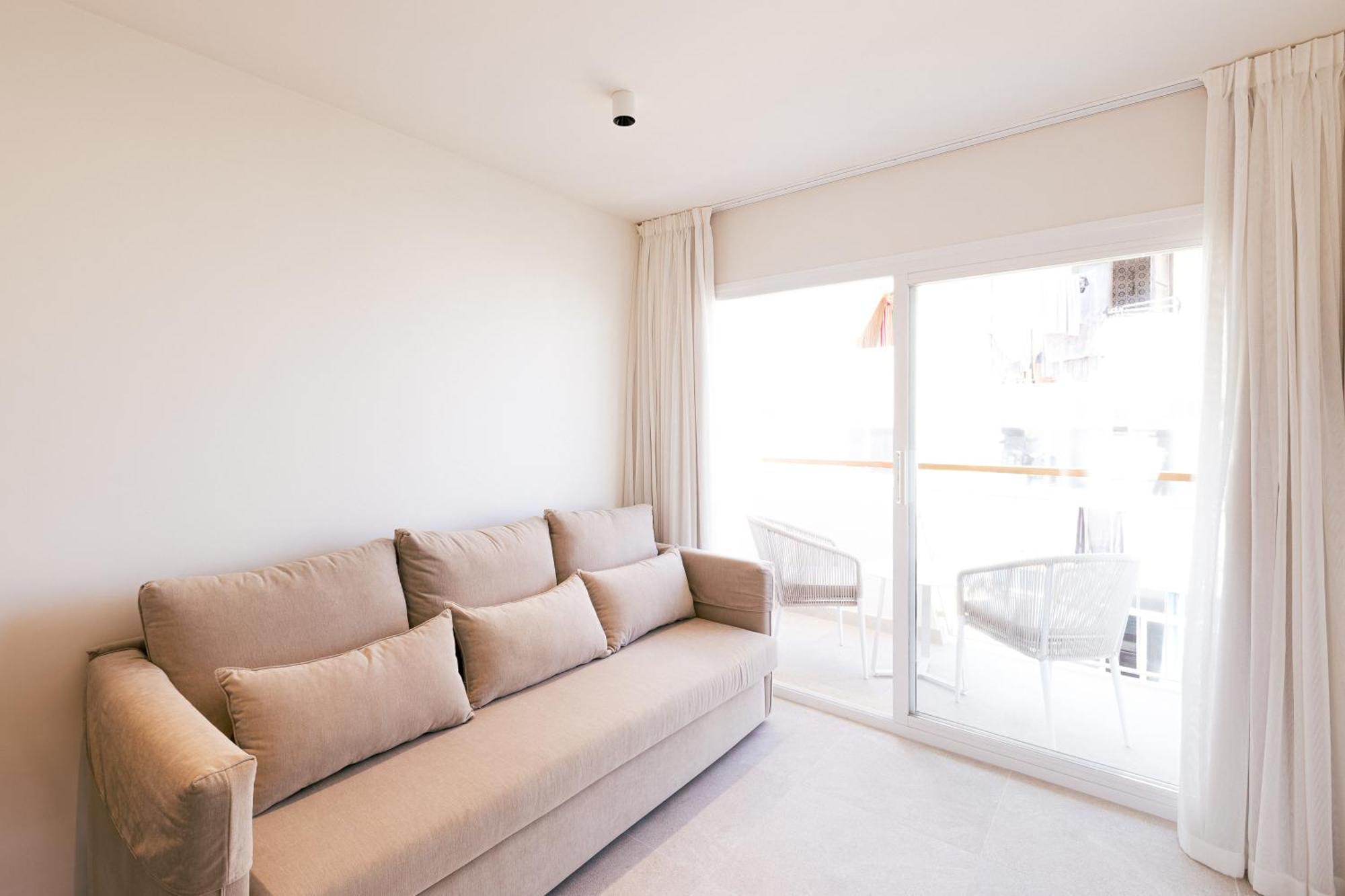 Malacosta A - Mc Apartments Ibiza Εξωτερικό φωτογραφία