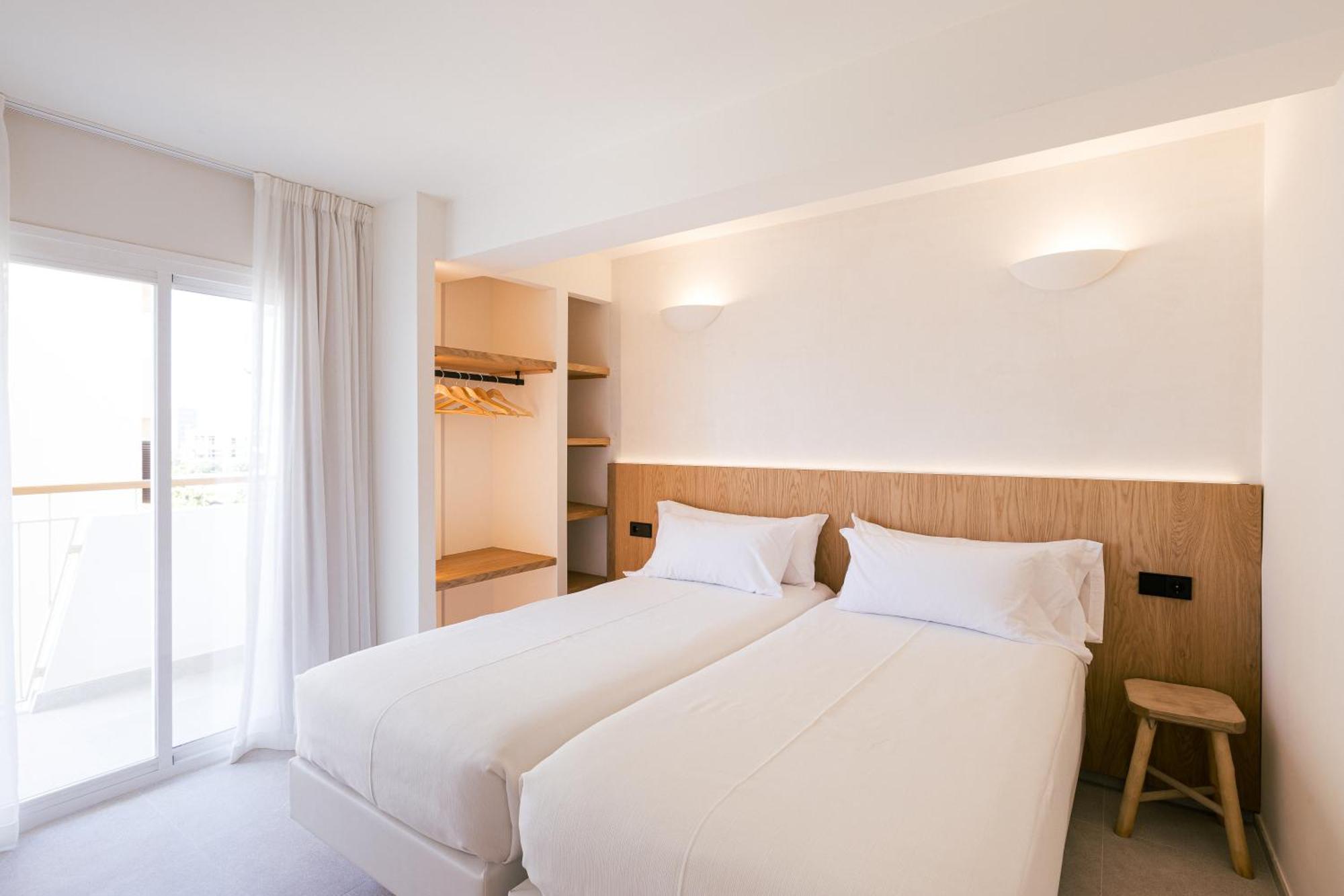 Malacosta A - Mc Apartments Ibiza Εξωτερικό φωτογραφία