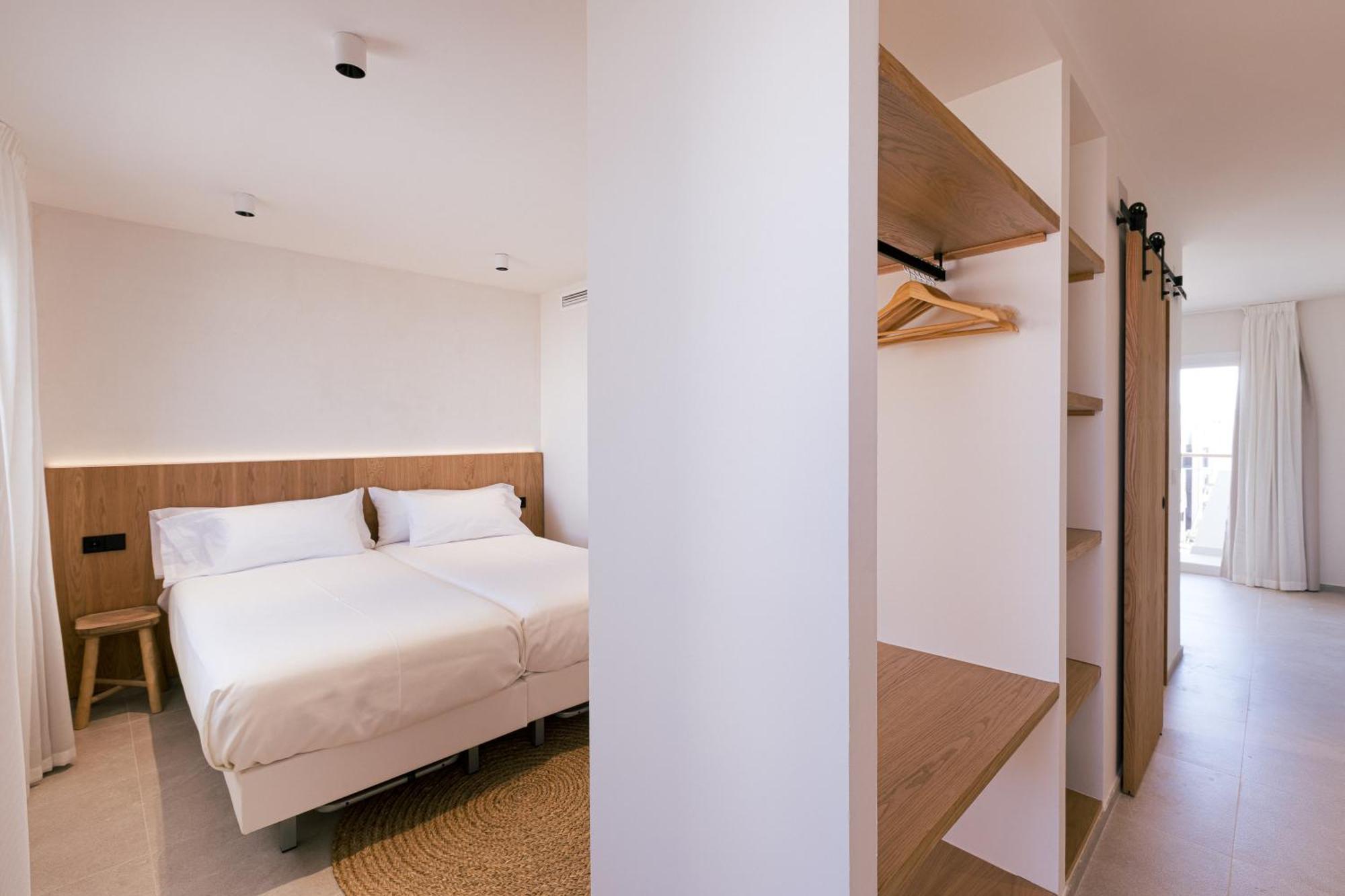 Malacosta A - Mc Apartments Ibiza Εξωτερικό φωτογραφία
