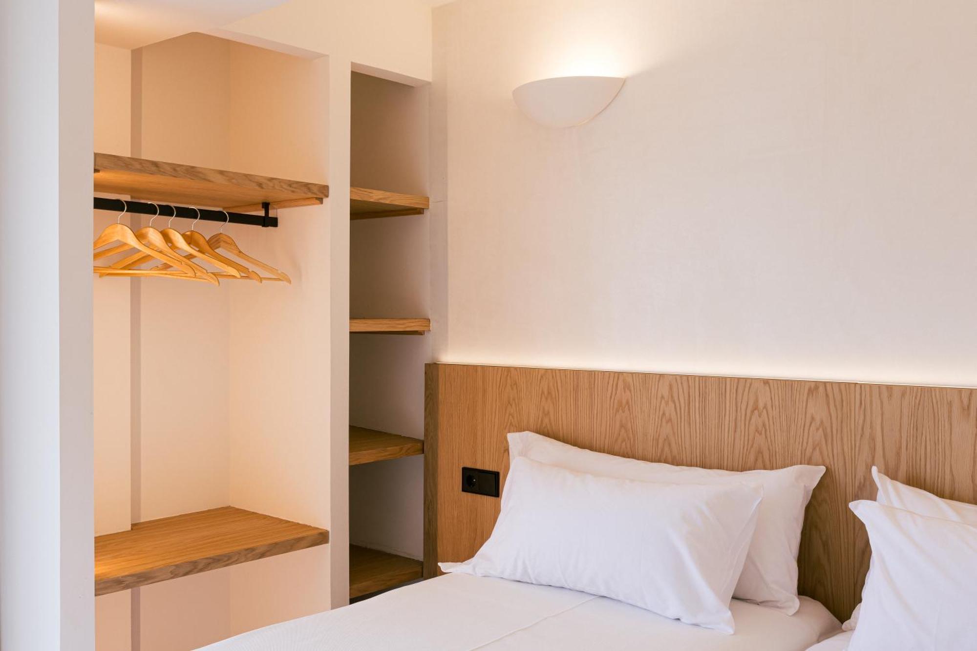 Malacosta A - Mc Apartments Ibiza Εξωτερικό φωτογραφία