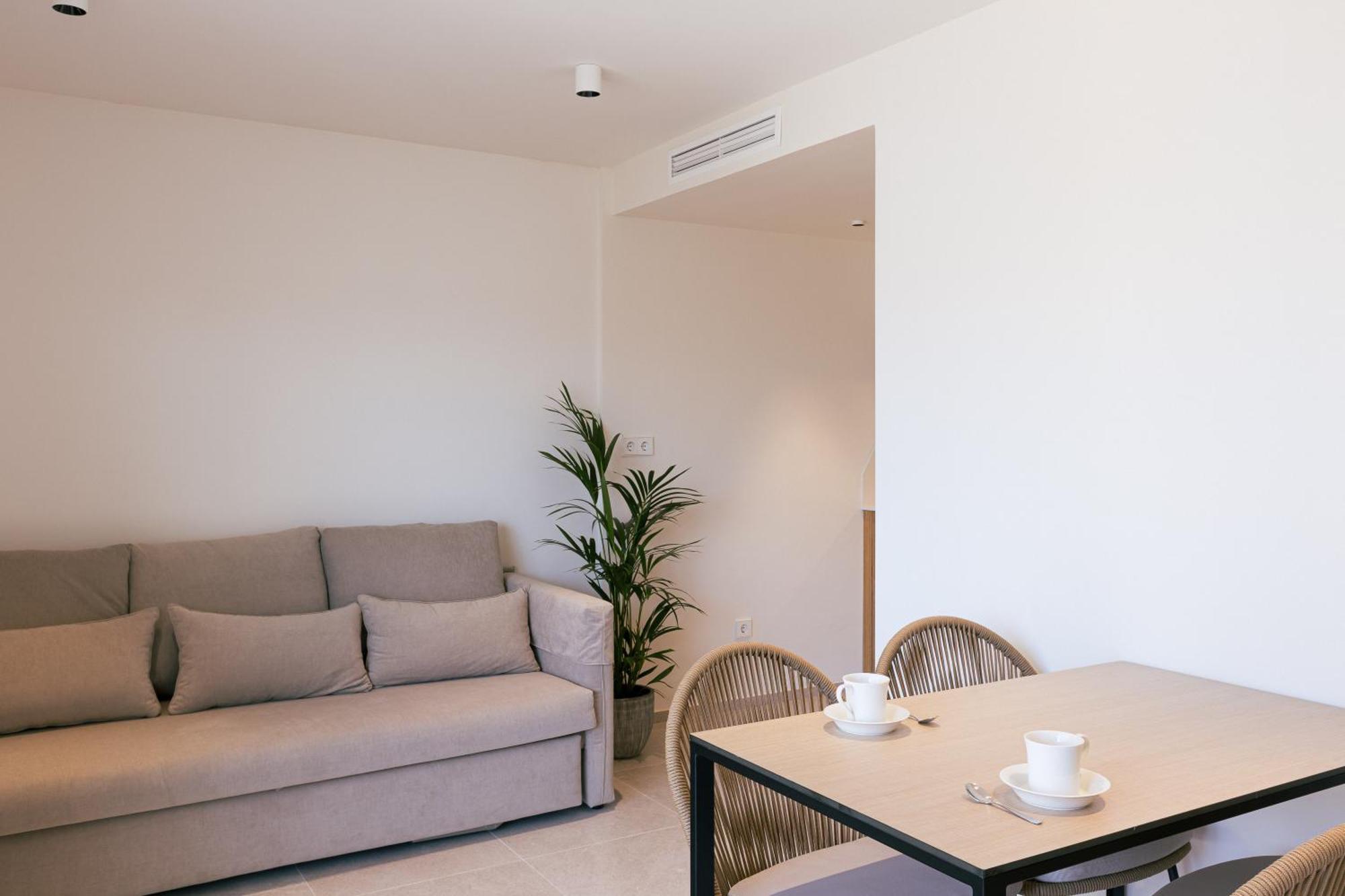 Malacosta A - Mc Apartments Ibiza Εξωτερικό φωτογραφία