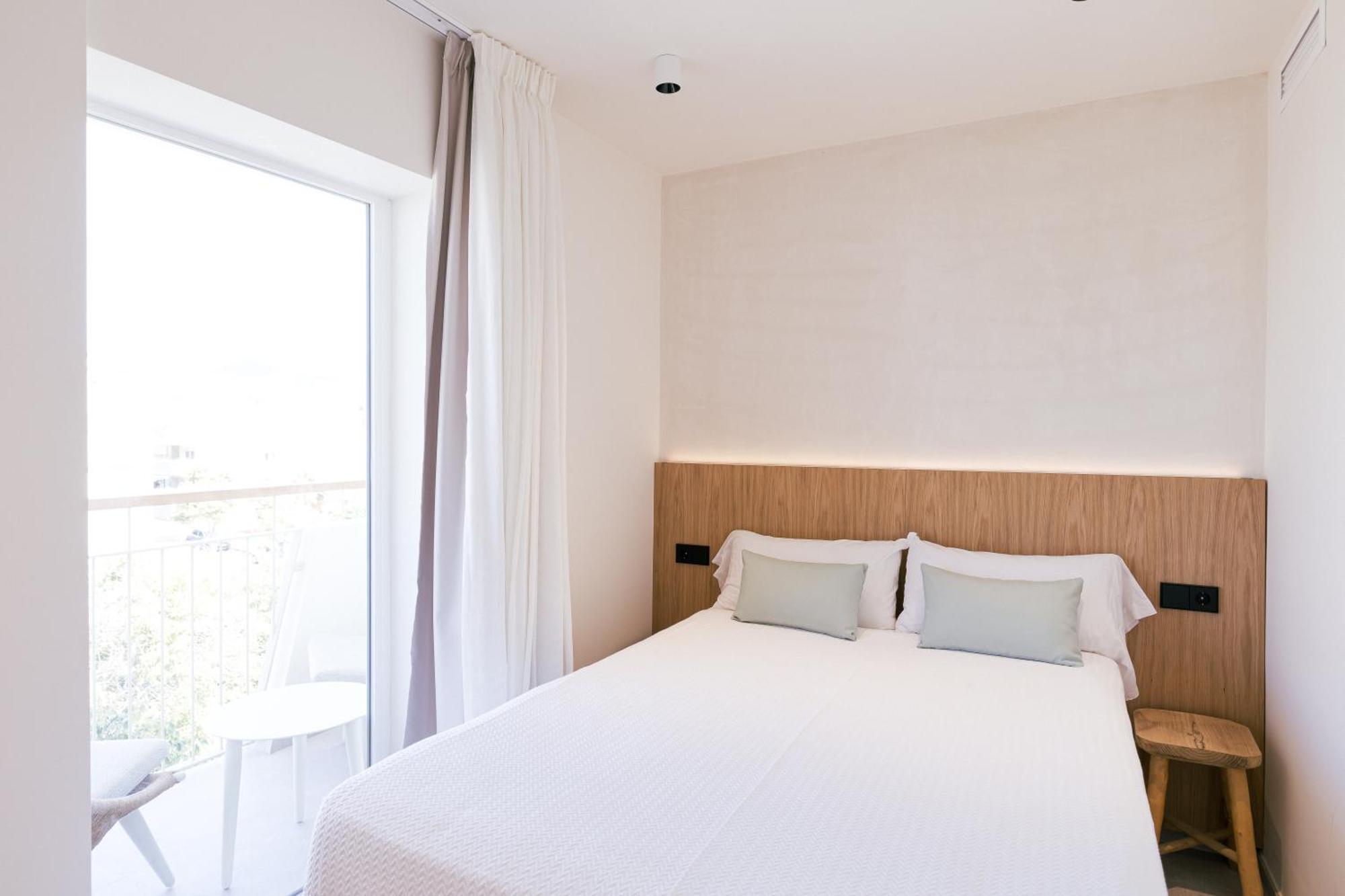 Malacosta A - Mc Apartments Ibiza Εξωτερικό φωτογραφία