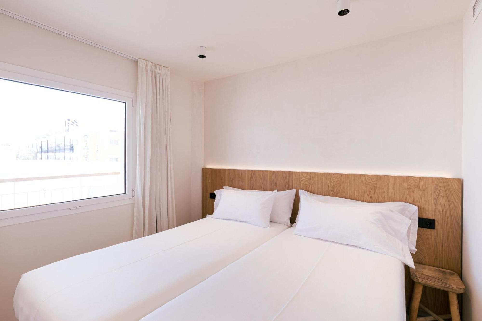 Malacosta A - Mc Apartments Ibiza Εξωτερικό φωτογραφία