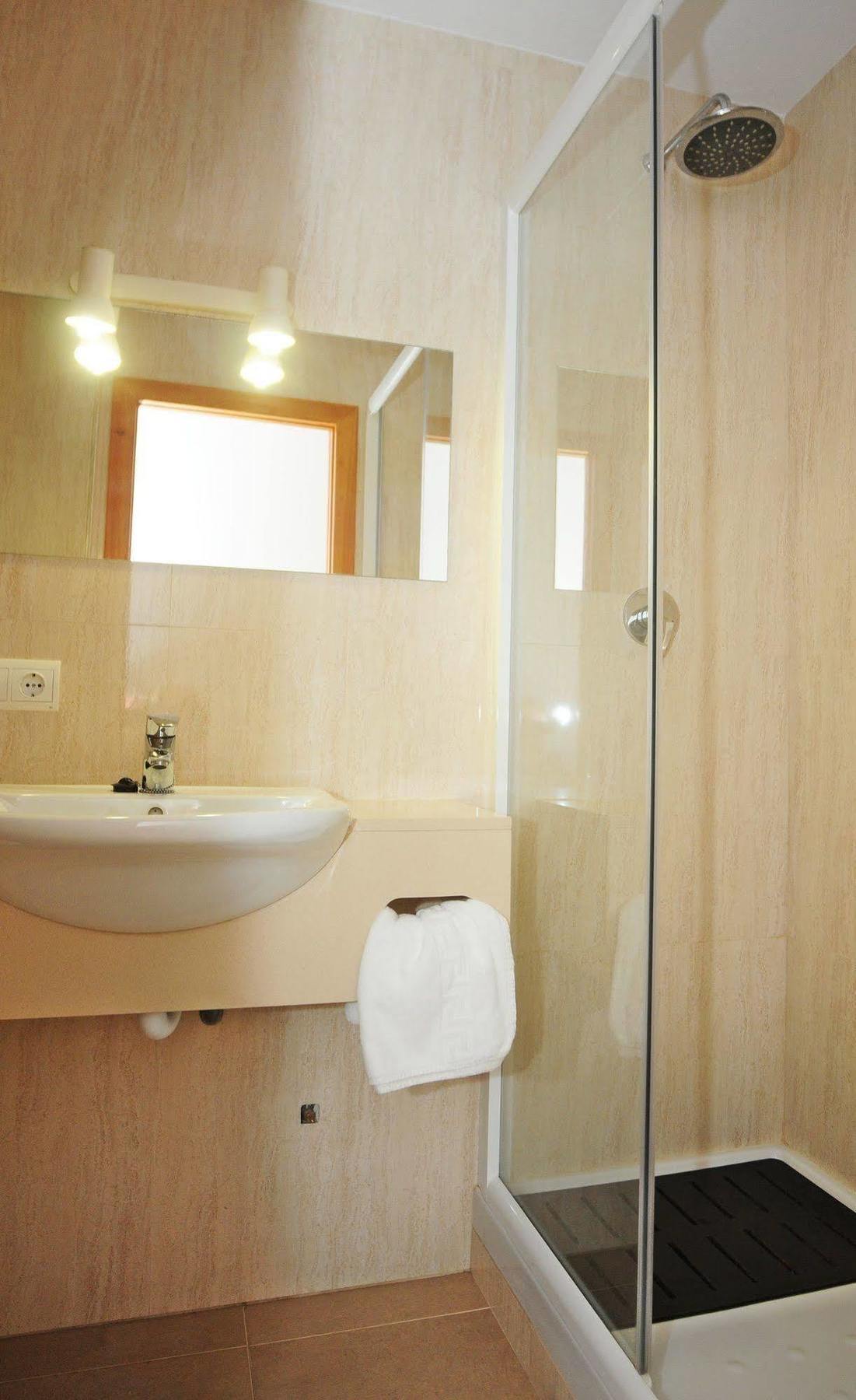 Malacosta A - Mc Apartments Ibiza Εξωτερικό φωτογραφία