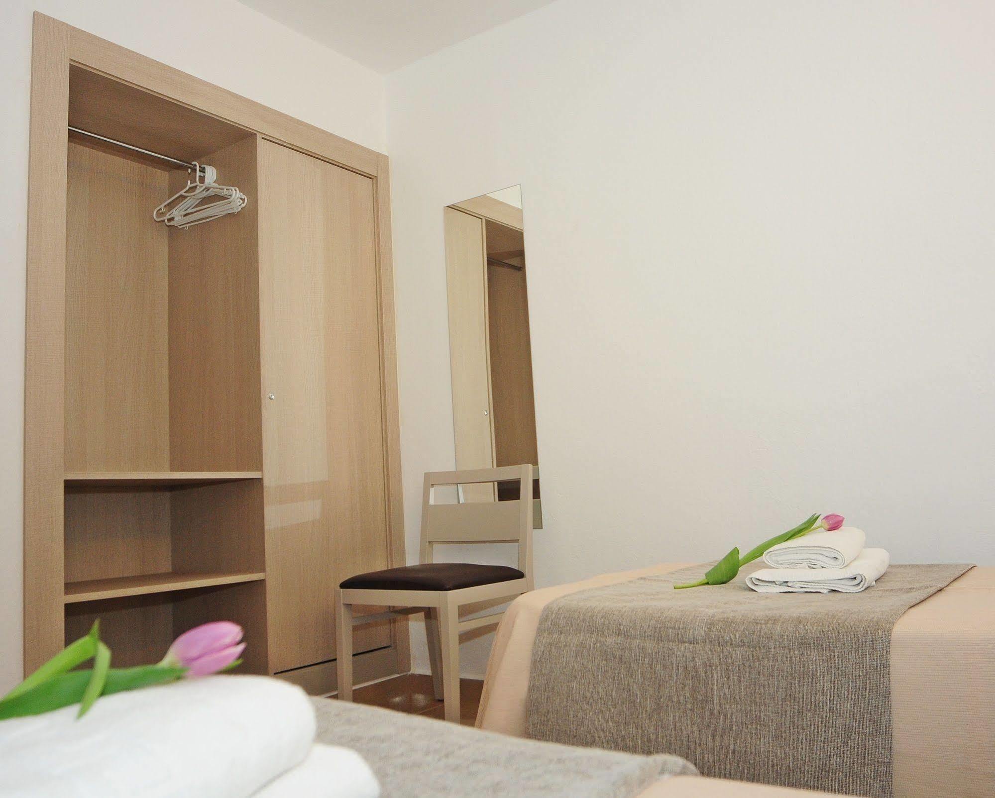 Malacosta A - Mc Apartments Ibiza Εξωτερικό φωτογραφία