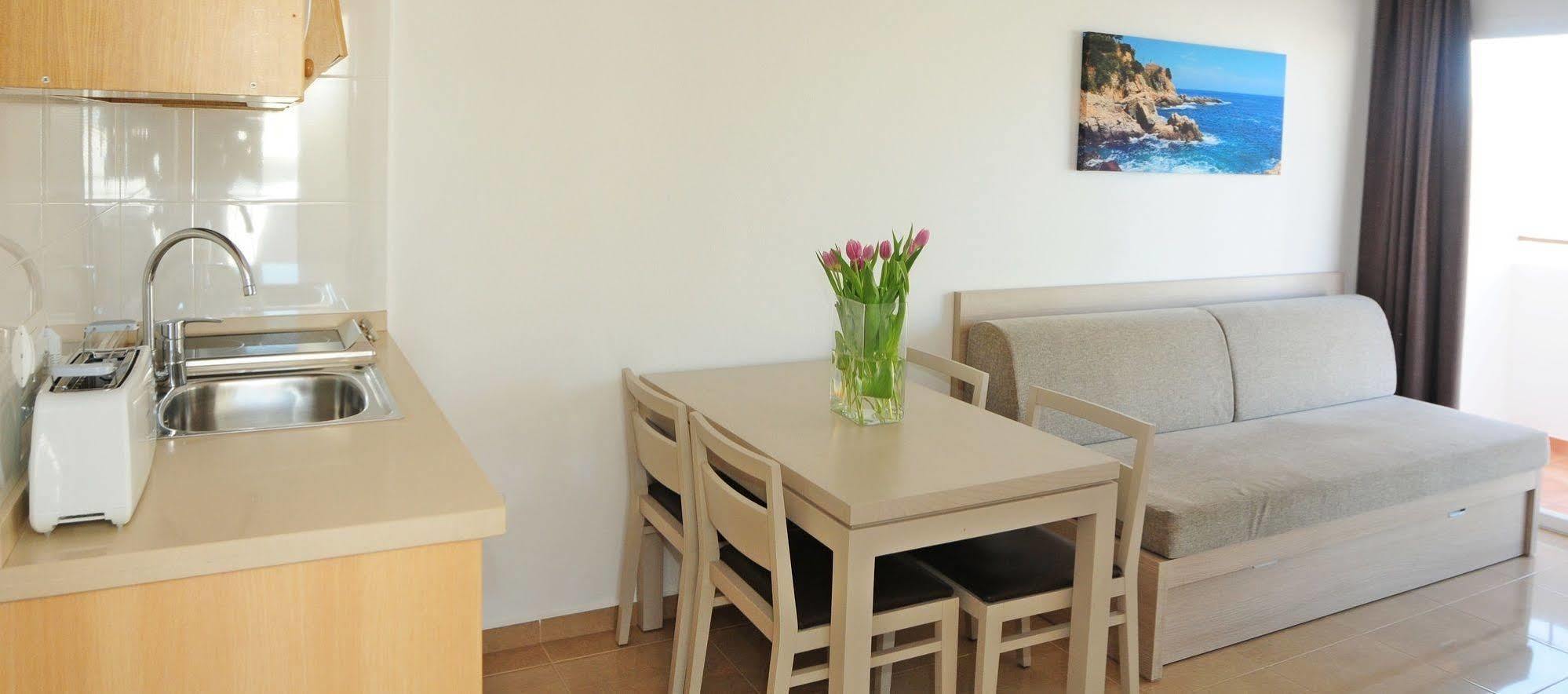 Malacosta A - Mc Apartments Ibiza Εξωτερικό φωτογραφία
